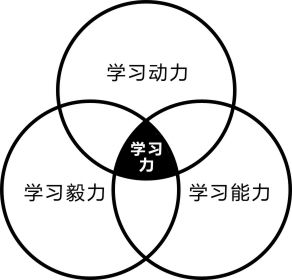 學(xué)習(xí)力的三要素
