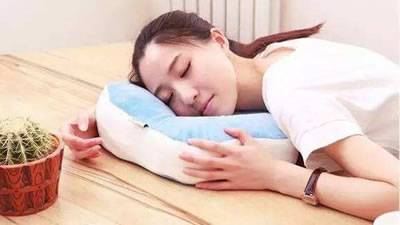 夏天為什么要午睡