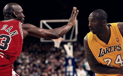 NBA經(jīng)典英語勵(lì)志語錄