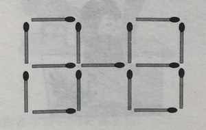 移動火柴