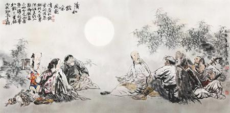 為什么稱《聊齋志異》是中國古典文學(xué)短篇小說的代表作？