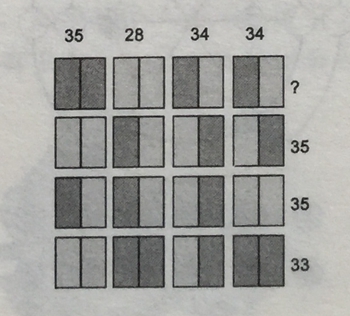 補入數字