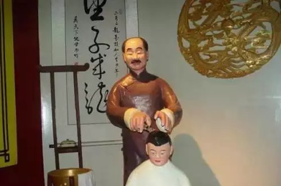 龍抬頭為什么要剪頭發,2月2龍抬頭為什么理發