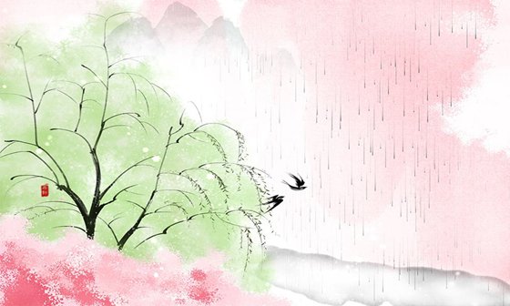為什么說(shuō)春雨貴如油,春雨貴如油是什么意思