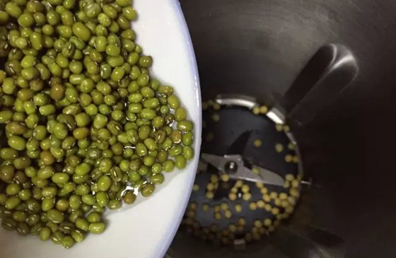 為什么綠豆不能做豆漿,綠豆做不成豆漿的原因