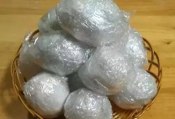 咸鴨蛋為什么會出油,咸鴨蛋的腌制方法