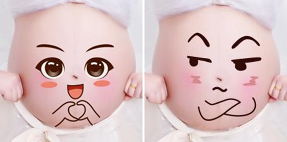 人的眼睛為什么長(zhǎng)在腦袋前面