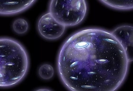 為什么宇宙會是無邊無際的,宇宙是無窮大的嗎