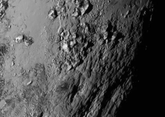 冥王星為什么被除名,為什么冥王星不再是行星