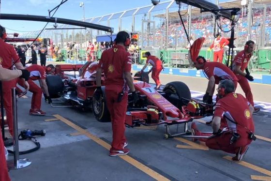 F1為什么叫方程式賽車,方程式賽車是怎么回事