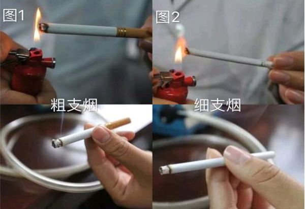 細(xì)支煙為什么會火,細(xì)支煙和粗支煙哪個(gè)危害大,區(qū)別是什么