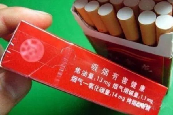吸煙有害健康,為什么國家還生產(chǎn)煙呢,吸煙有害健康這六個字的來歷