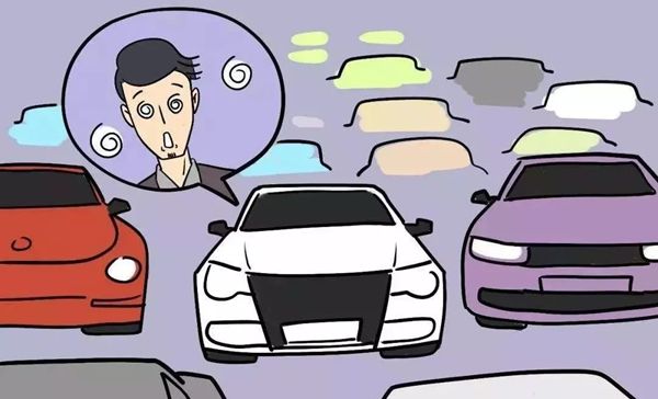 為什么暈車的人開車不暈車,開車不暈車坐車會(huì)暈車的原因是什么