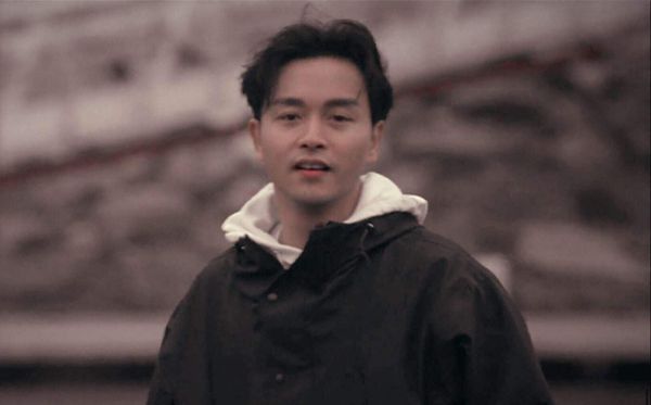 張國榮