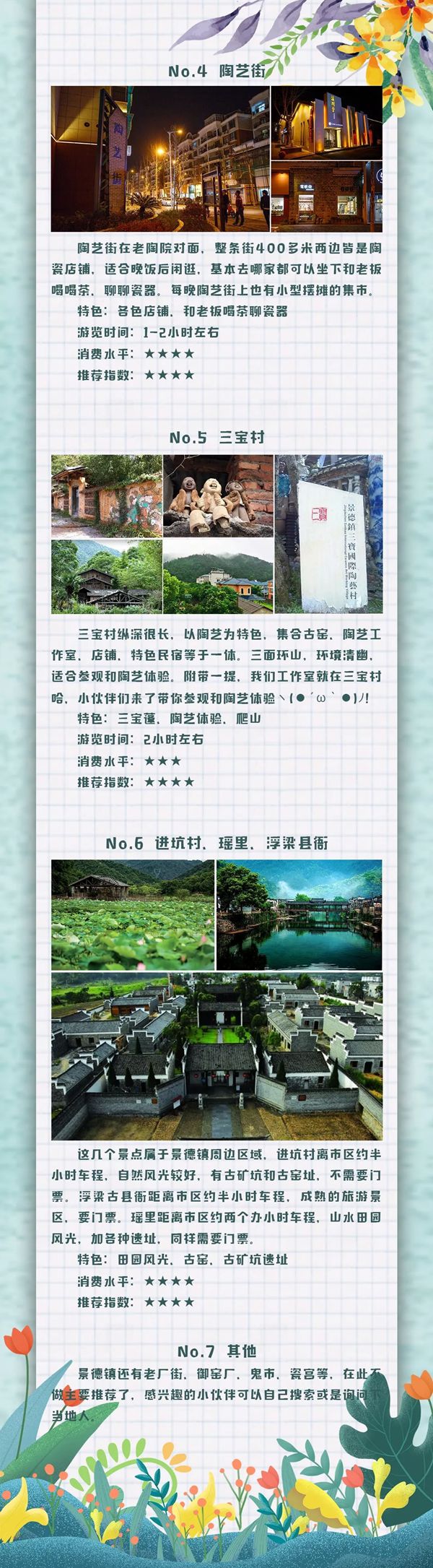 瓷都景德鎮旅游攻略2