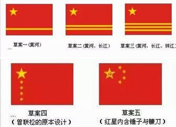 為什么沒有紫色國旗,為什么國旗很少用紫色