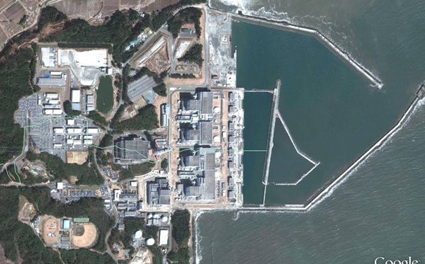 核電站為什么建在海邊,核電站建在海邊的原因