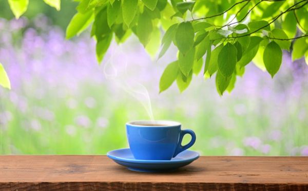 為什么會形成茶漬,茶漬形成的原因