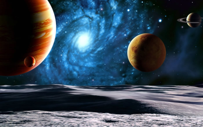 為什么說(shuō)宇宙的年齡有100到200億年