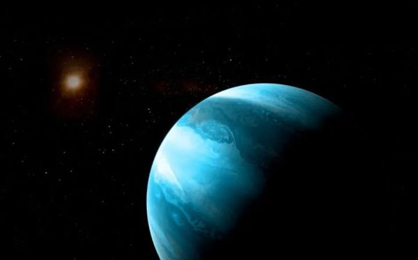 π行星是什么意思,為什么叫派行星