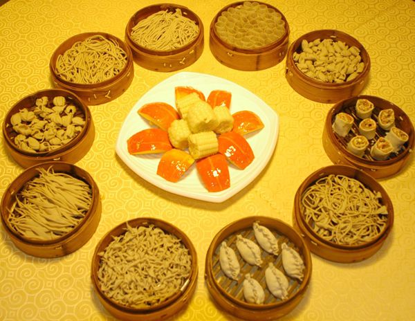 西貝莜面村怎么讀,莜字怎么讀拼音是什么？