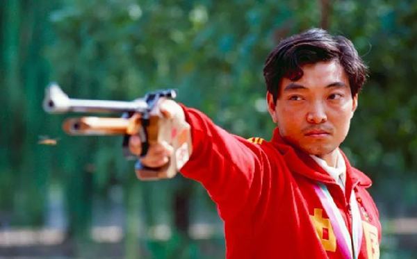 為什么射擊是奧運(yùn)會第一個(gè)項(xiàng)目,首金都是射擊的原因