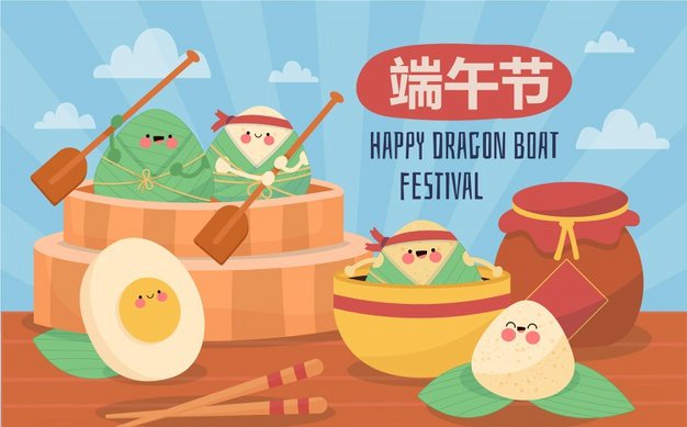 2022年端午節放假安排時間表,2022年端午節幾月幾號
