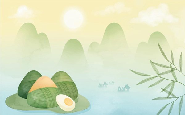 2022年端午節放假安排時間表,2022年端午節幾月幾號