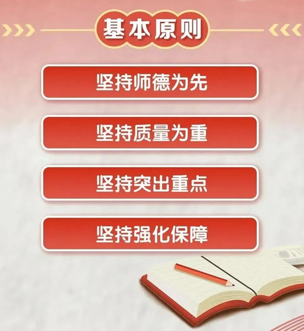 強師計劃是什么意思,什么是新時代強師計劃,強師計劃解讀