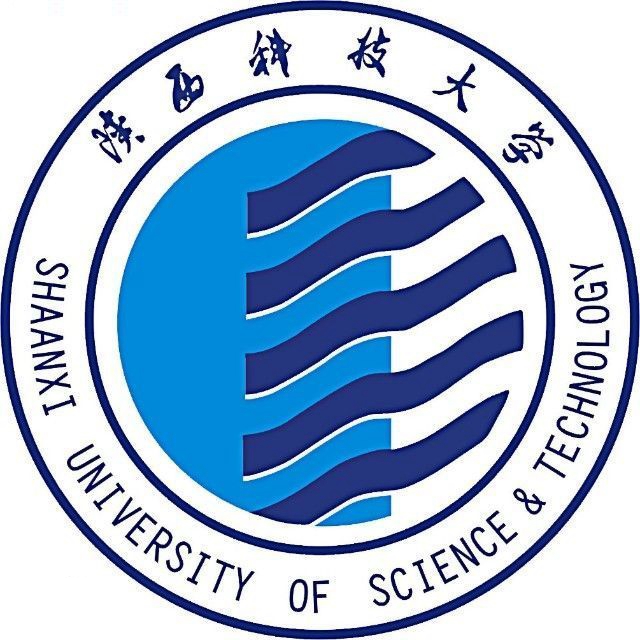 陜西科技大學校徽