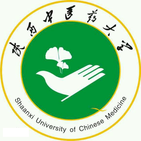 陜西中醫(yī)藥大學校徽