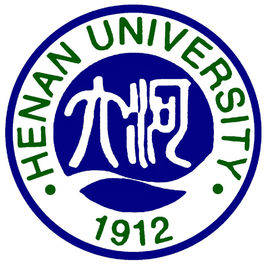河南大學校徽