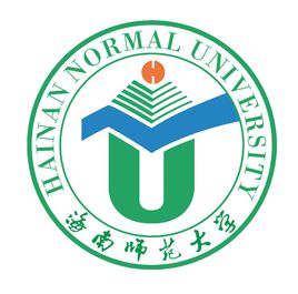 海南師范大學校徽