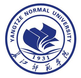 長江師范學院校徽