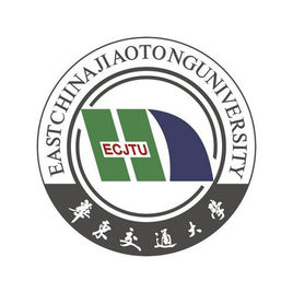 華東交通大學校徽