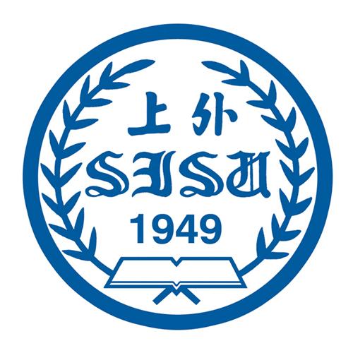 上海外國語大學(xué)校徽