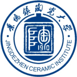 景德鎮陶瓷大學校徽
