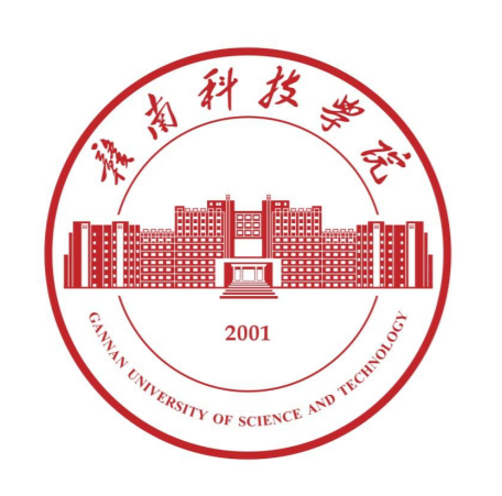 贛南科技學院校徽