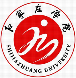 石家莊學(xué)院校徽