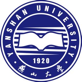 燕山大學(xué)校徽