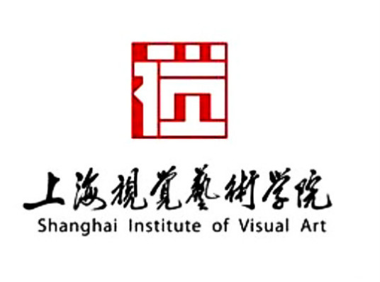 上海視覺藝術學院校徽