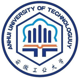 安徽工業大學校徽