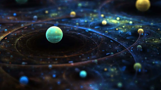 “元宇宙+教育”將引發一場革命性變革