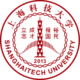 上海科技大學校徽