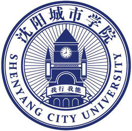 沈陽城市學院校徽