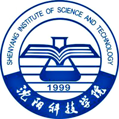 沈陽科技學院校徽