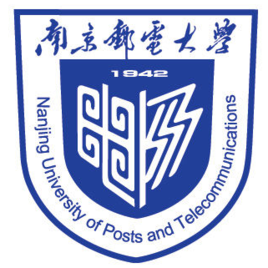 南京郵電大學校徽