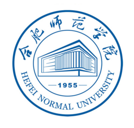合肥師范學院校徽