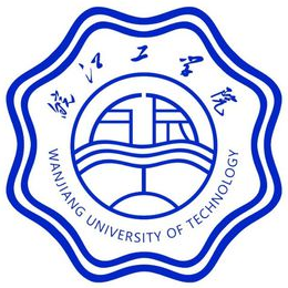 皖江工學院校徽
