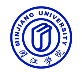 閩江學院校徽